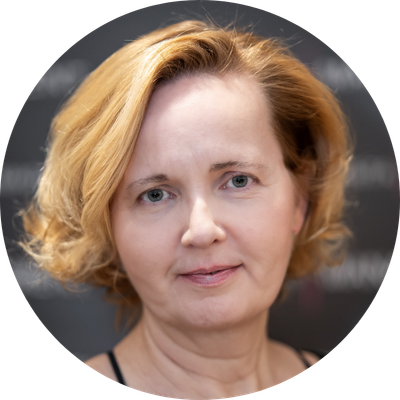 Edina Kovacs